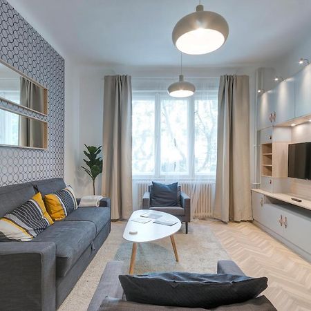 Galya Apartment Budapest Eksteriør bilde